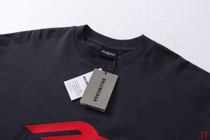 Picture of Balenciaga T Shirt Long _SKUBalenciagaXS-L20tn3749868
